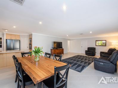 15 Sandmartin Drive, Southern River WA 6110