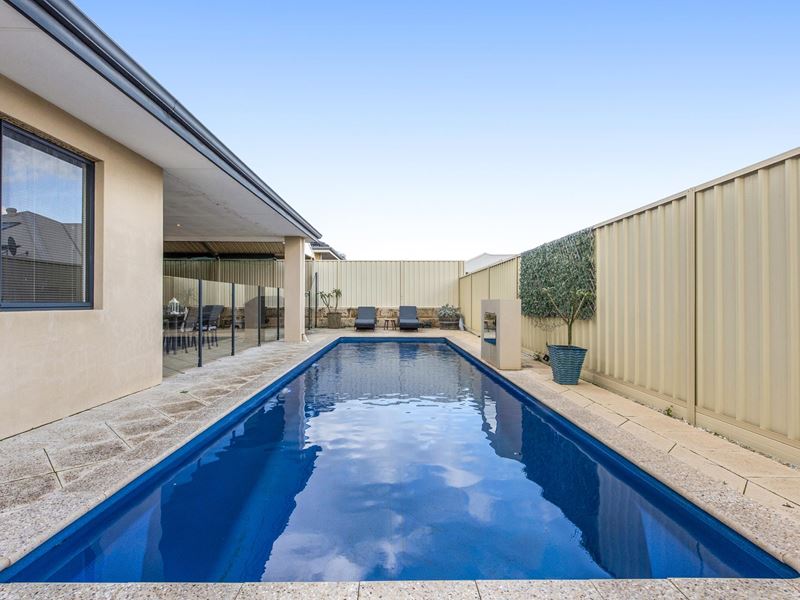 14 Patman Road, Secret Harbour WA 6173