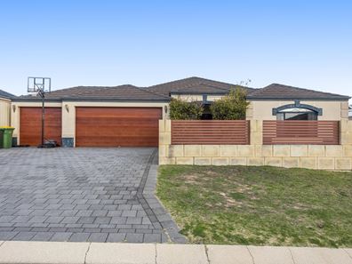 14 Patman Road, Secret Harbour WA 6173