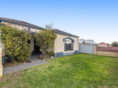 14 Patman Road, Secret Harbour WA 6173