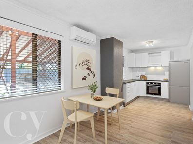 43/309 Harborne Street, Glendalough WA 6016