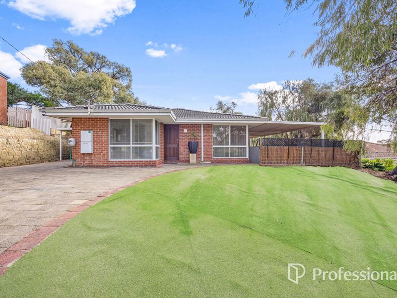 4 Lucien Place, Australind WA 6233