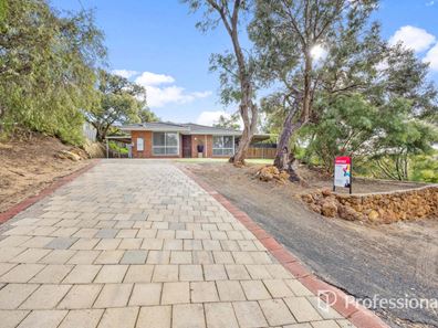 4 Lucien Place, Australind WA 6233