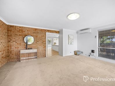 4 Lucien Place, Australind WA 6233
