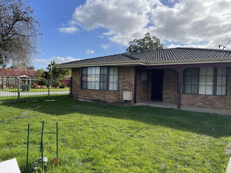 7 Duri Street, Armadale WA 6112