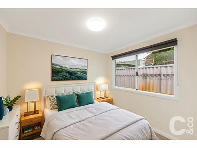 10A Broughton Way, Orelia WA 6167
