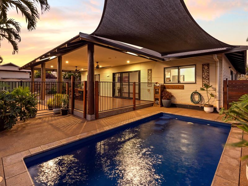 14 Celtic Loop, Cable Beach