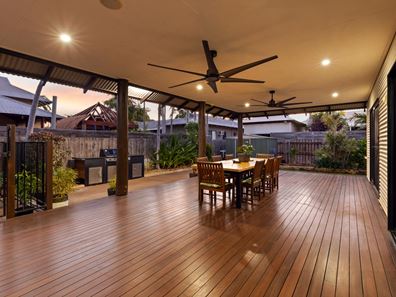 14 Celtic Loop, Cable Beach WA 6726