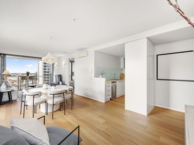 113/149-151 Adelaide Terrace, East Perth WA 6004
