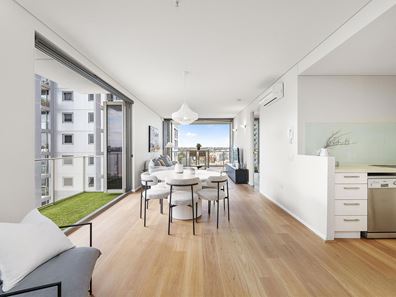 113/149-151 Adelaide Terrace, East Perth WA 6004