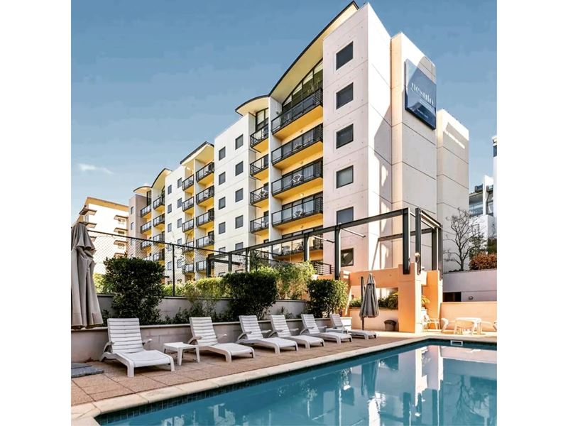 112/112 Mounts Bay Road, Perth WA 6000
