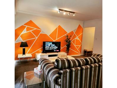 112/112 Mounts Bay Road, Perth WA 6000