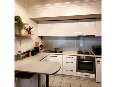 112/112 Mounts Bay Road, Perth WA 6000