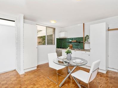12/76 Subiaco Road, Subiaco WA 6008