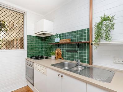 12/76 Subiaco Road, Subiaco WA 6008