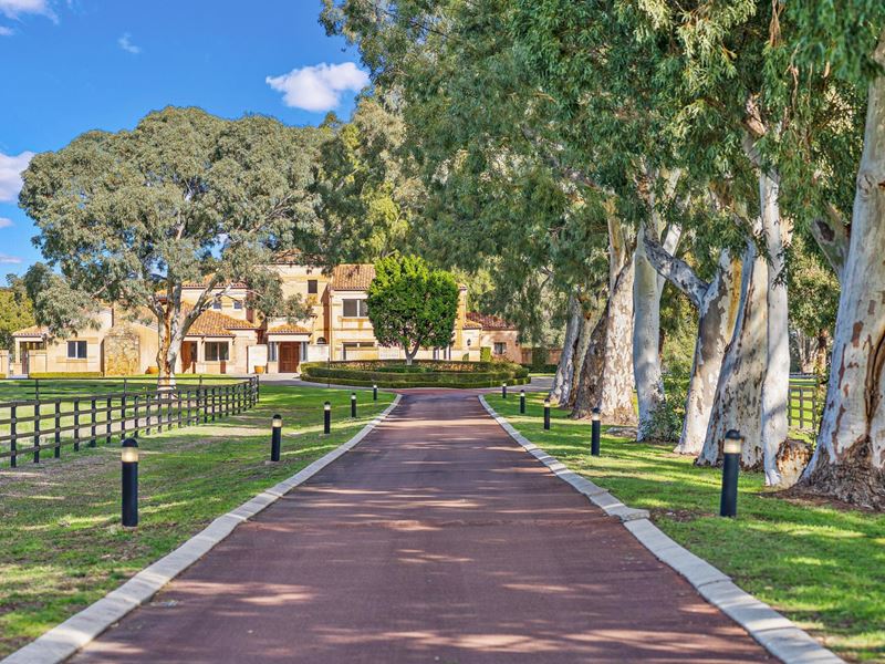 103 Wattle Road, Serpentine WA 6125