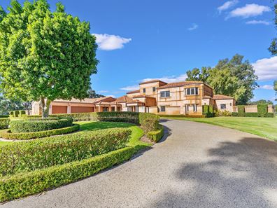 103 Wattle Road, Serpentine WA 6125