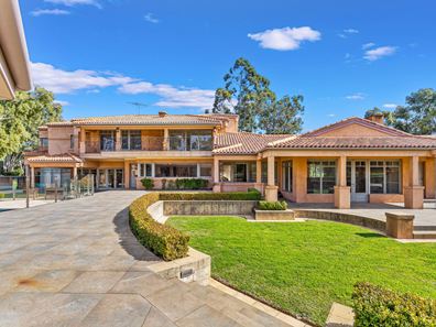 103 Wattle Road, Serpentine WA 6125