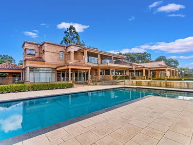 103 Wattle Road, Serpentine WA 6125