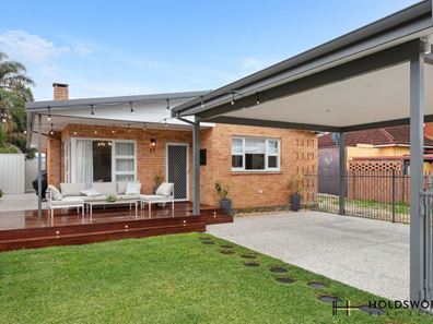 35 Swanston Street, Yokine WA 6060