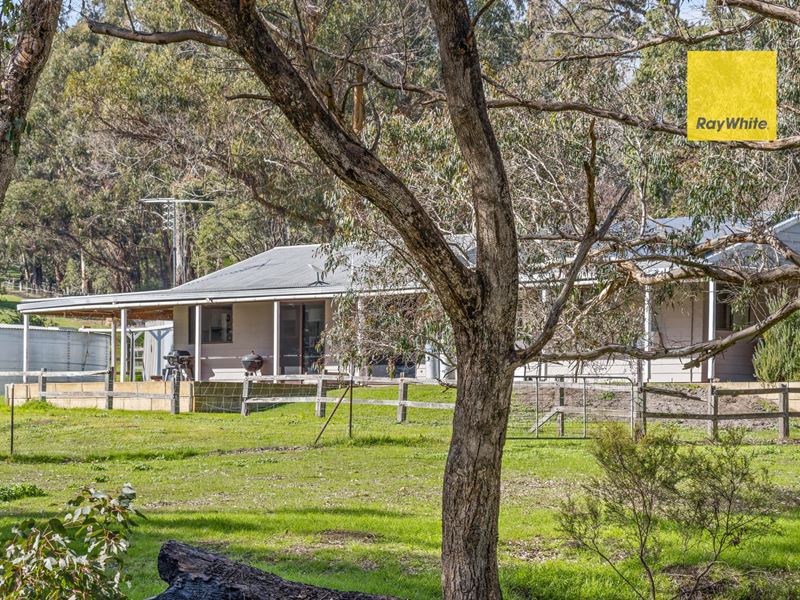 250 Greenbushes-Grimwade Road, North Greenbushes WA 6254