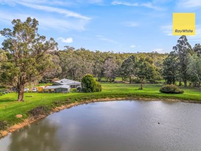 250 Greenbushes-Grimwade Road, North Greenbushes WA 6254