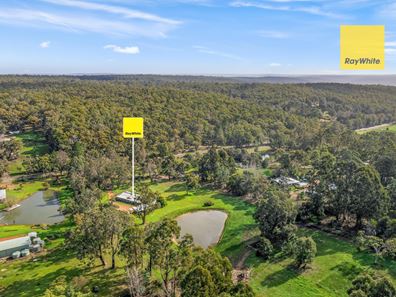 250 Greenbushes-Grimwade Road, North Greenbushes WA 6254