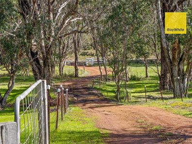 250 Greenbushes-Grimwade Road, North Greenbushes WA 6254