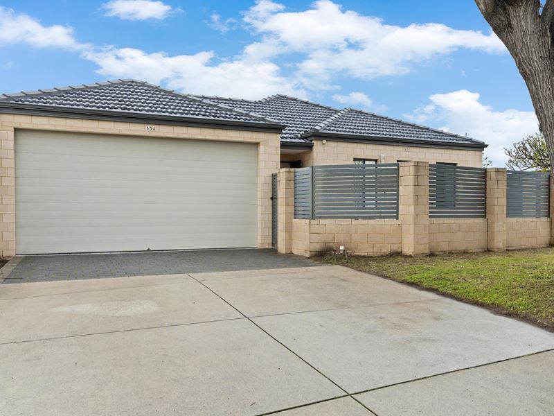 53A Lord Street, Bentley