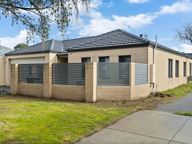 53A Lord Street, Bentley WA 6102