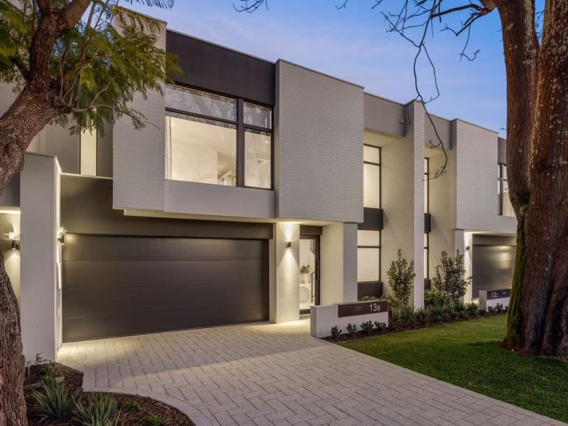 13 Macrae Road, Applecross WA 6153