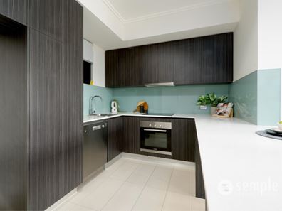 10/77 Orsino Boulevard, North Coogee WA 6163