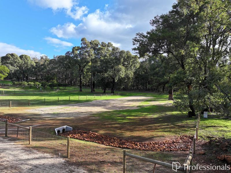 Lot 1 Brady Road, Jarrahdale WA 6124