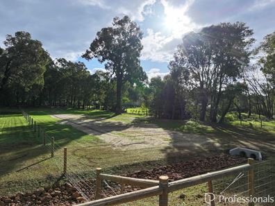 Lot 1 Brady Road, Jarrahdale WA 6124