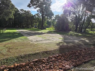 Lot 1 Brady Road, Jarrahdale WA 6124