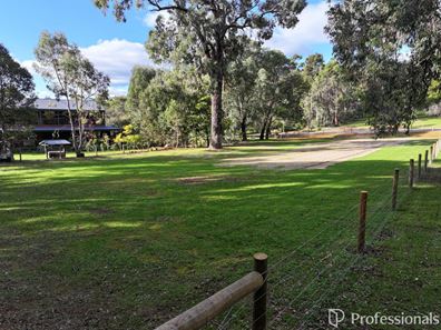 Lot 1 Brady Road, Jarrahdale WA 6124