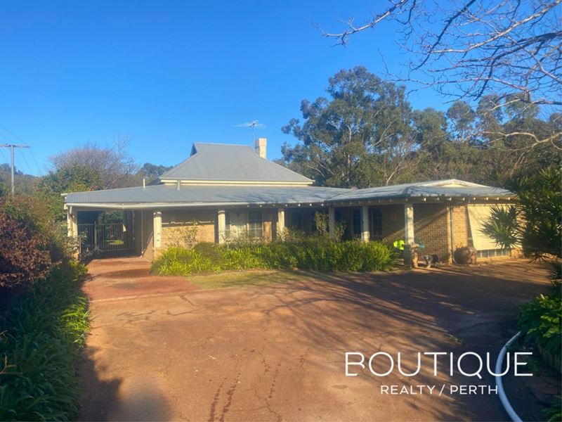 63 Mills Road West, Gosnells