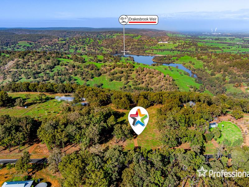 Lot 52/29 Banbar View, Waroona WA 6215