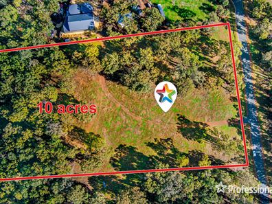 Lot 52/29 Banbar View, Waroona WA 6215