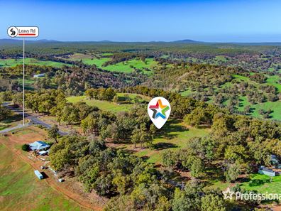 Lot 52/29 Banbar View, Waroona WA 6215