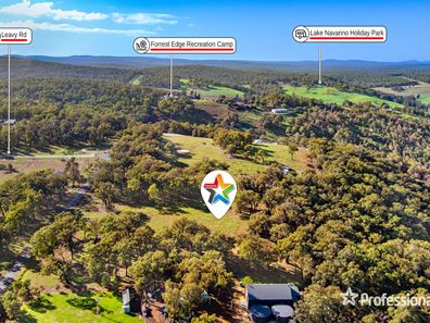 Lot 52/29 Banbar View, Waroona WA 6215