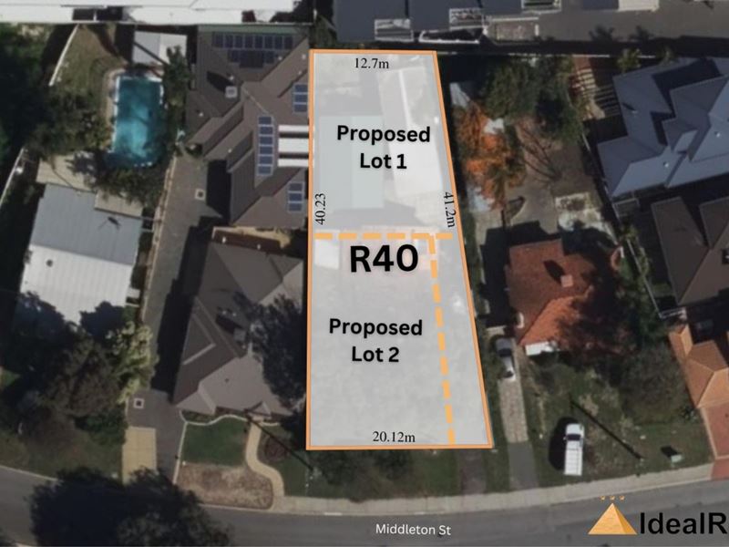 6 Middleton Street, Cloverdale WA 6105