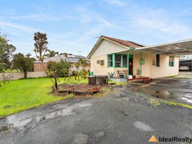 6 Middleton Street, Cloverdale WA 6105
