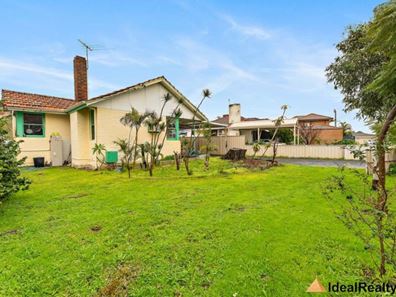 6 Middleton Street, Cloverdale WA 6105