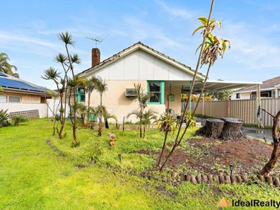 6 Middleton Street, Cloverdale WA 6105