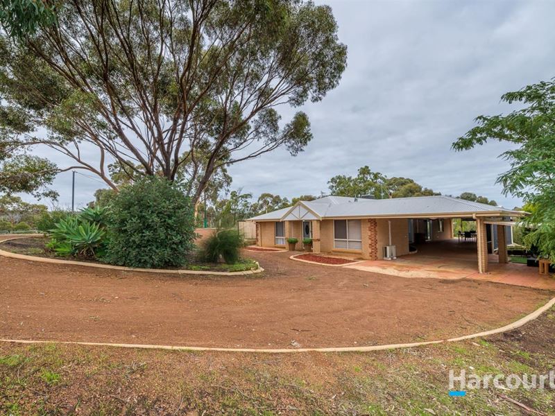 96 Clearview Retreat, Bullsbrook WA 6084
