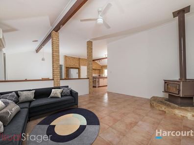 96 Clearview Retreat, Bullsbrook WA 6084