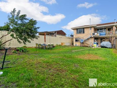 523B Morley Drive, Morley WA 6062
