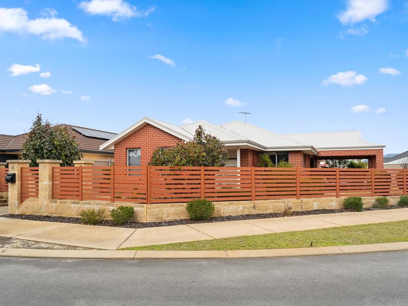 12 Breton Bend, Baldivis