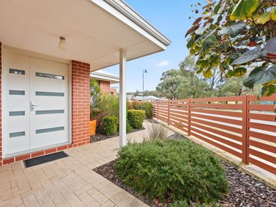 12 Breton Bend, Baldivis WA 6171